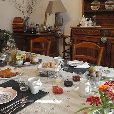 Les 2 Madeleine Bed & Breakfast 3*
