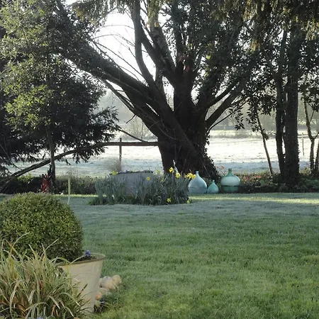 Bed & Breakfast Les 2 Madeleine