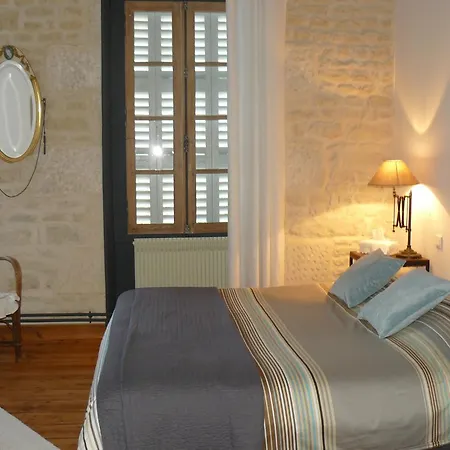 Les 2 Madeleine Saint-Saturnin-du-Bois