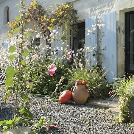Les 2 Madeleine Bed & Breakfast