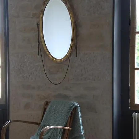 Couette-café Les 2 Madeleine 3*