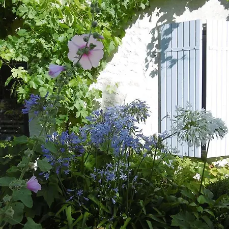 Les 2 Madeleine 3* Saint-Saturnin-du-Bois