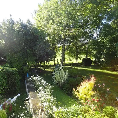 Bed & Breakfast Les 2 Madeleine 3*