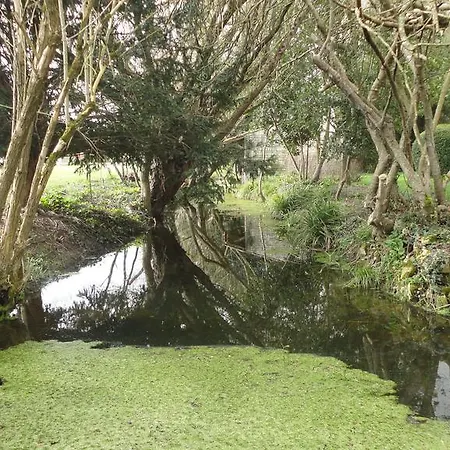 Les 2 Madeleine Bed & Breakfast 3*