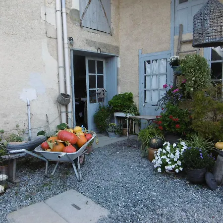 Bed & Breakfast Les 2 Madeleine