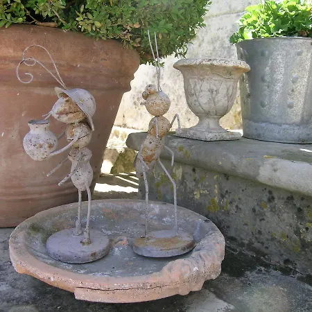 Bed & Breakfast Les 2 Madeleine 3*