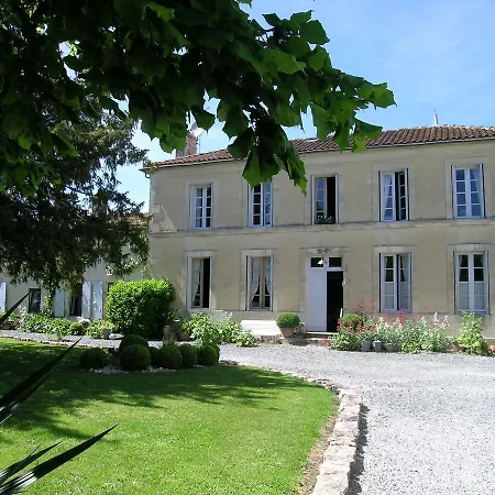 Bed & Breakfast Les 2 Madeleine Saint-Saturnin-du-Bois