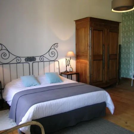 Les 2 Madeleine Bed & Breakfast