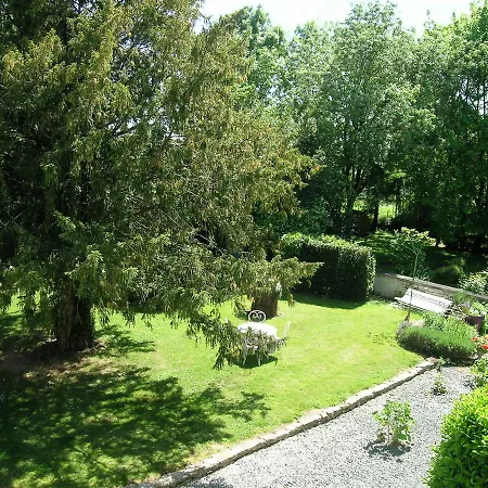Les 2 Madeleine Bed & Breakfast