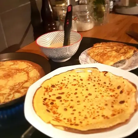 Les 2 Madeleine