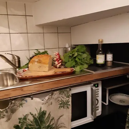 Bed & Breakfast Les 2 Madeleine