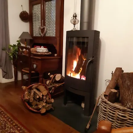 Les 2 Madeleine 3* Saint-Saturnin-du-Bois