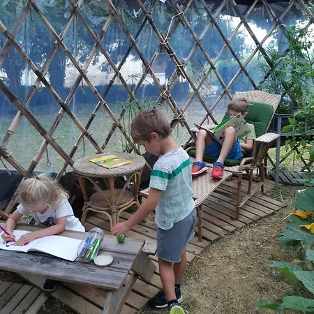 Les 2 Madeleine